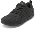 Xero Shoes Women’s Prio Lightweight Barefoot Running Shoe - Black 8