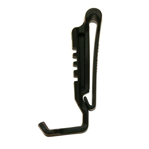 BLACKHAWK CQC Compact Light Carrier - Matte Black