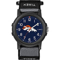 Timex Youth NFL Denver Broncos Recruit Watch - Kids Sports Team Watch