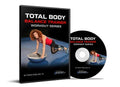 Critical Bench Total Body Balance Trainer Workout Series DVD - Follow Along Exercise Routines Using Balance Trainer