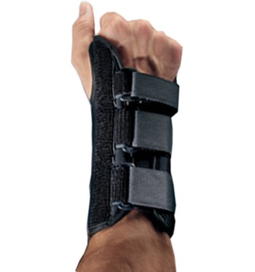 Donjoy ComfortFORM Wrist Support - Right - Medium