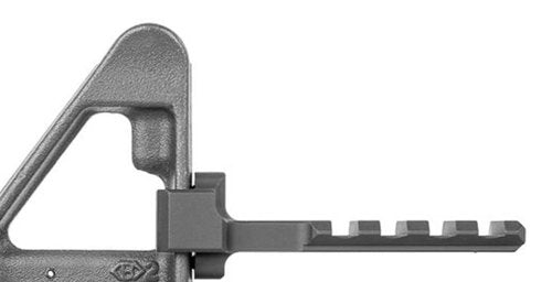Arisaka Defense Mossie Midnight 1913 Mount