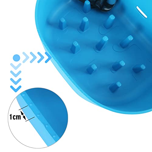 Fly Fishing Stripping Basket for Boat - Super Light Floating Flexible FFSB - MaximumCatch