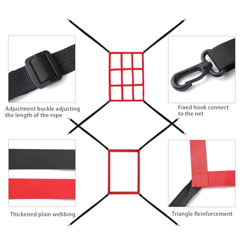 Baseball and Softball Pitching Dummy Set for Accuracy Training - Left & Right Hitter