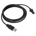 Minn Kota 5 Ft. Charging Cable for i-Pilot Link Remote - Replacement/Spare Cable