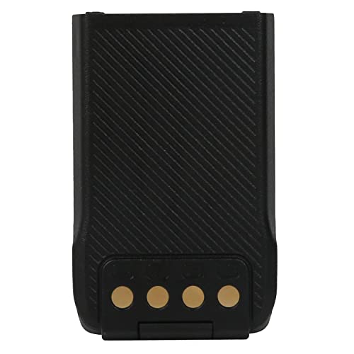 3-Pack 7.4V 1500mAh Battery for Hytera PD682i & Compatible Radios