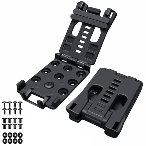 Outdoor Nylon Belt Clip for Knife Holster Camping Gear New Type#3