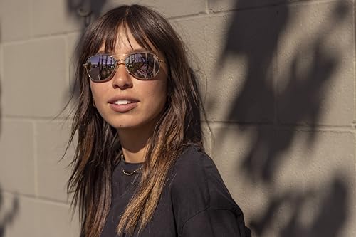 Polarized Sunglasses - Suncloud Patrol Brown Variance