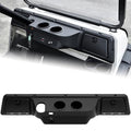 SAUTVS Golf Cart Dashboard for Club Car DS 1982+ | Impact-Resistant Plastic