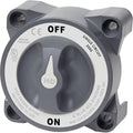 Blue Sea Systems HD-Series 500A On/Off Battery Switch Marine Safe Waterproof
