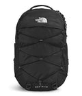 The North Face Women's Borealis Backpack OSFA Black/White NPF — Women’s Daypack