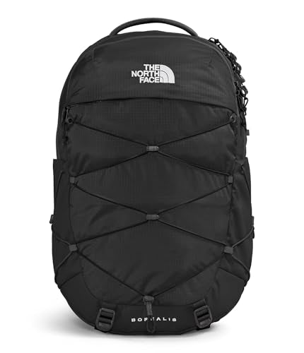 The North Face Women's Borealis Backpack OSFA Black/White NPF — Women’s Daypack