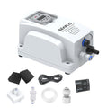SEAFLO 12V Dry Bilge System 3.0 - Automatic Water Removal for Boats