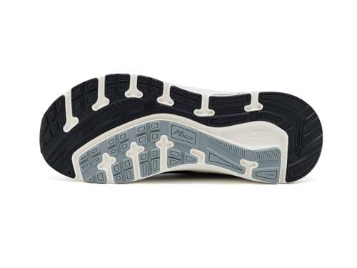 Skechers Men's Slip-Ins Go Run Consistent 3 Black Size 12 - Lightweight Athletic Sneakers