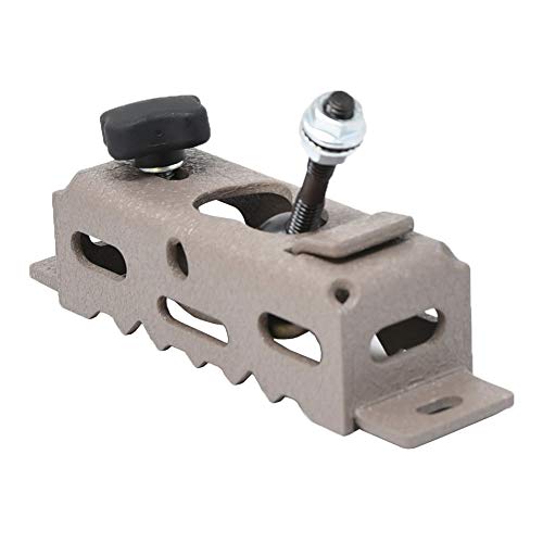 Heavy Duty Trail Camera Mount Bracket with 45° Pivot for Tree Installation