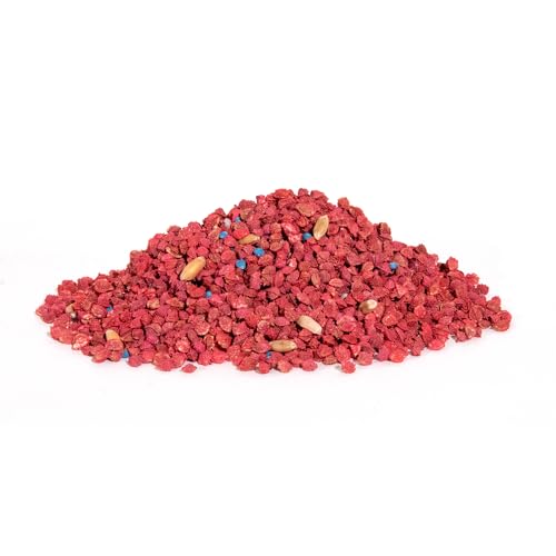 Whitetail Institute Extreme Deer Food Plot Seed - 5.6-Pound, Drought Tolerant Perennial Blend for Poor Soil & Low Water Conditions