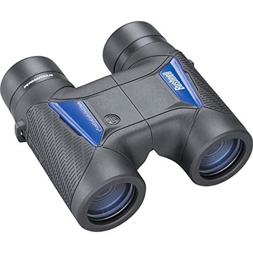 Bushnell Spectator Sport 8x32mm Binoculars - Black, Fixed Focus, Waterproof