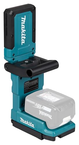 18V LXT Lithium-Ion Magnetic Work Light with 3 Brightness Settings