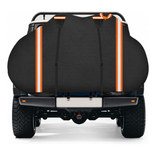 Heavy Duty Waterproof Bike Cover for 2 Bikes, Universal Fit for Mountain, Road & Electric Bikes