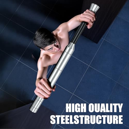 Adjustable 30LB Steel Macebell for Full Body Workout – WITO