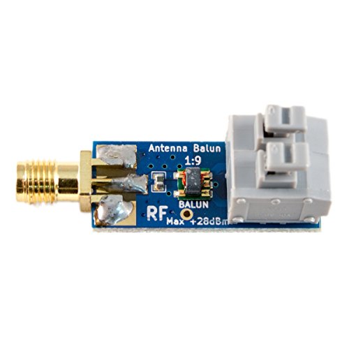 Nooelec HF/UHF/VHF Software Defined Radio Bundle with Upconverter and Antennas