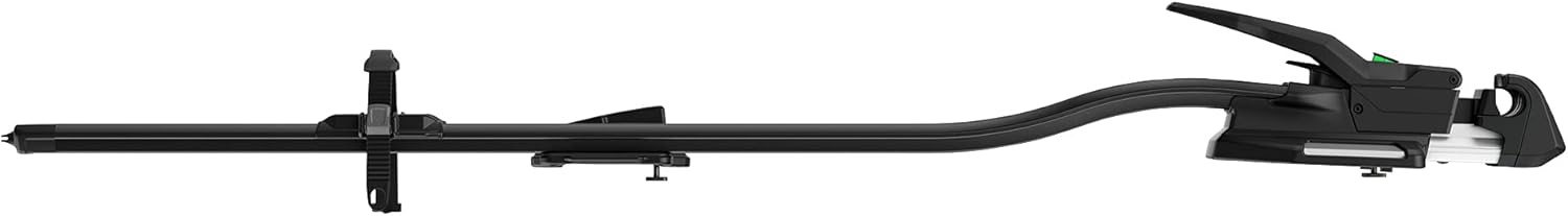 Thule TopRide Roof Mounted Bike Rack - Secure & Easy Installation for All Bike Sizes