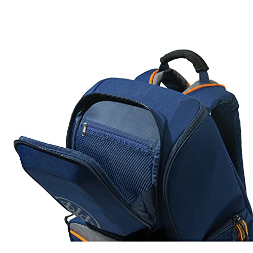 Beretta Uniform Pro Daily EVO Clay Shooting Backpack - Blue