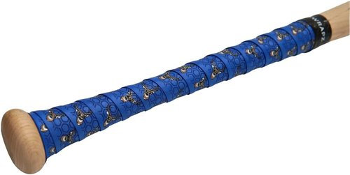 Bat Grip Tape - Regine Switzerland Softball & Baseball Replacement | 1.1 mm Precut for Pro Feel