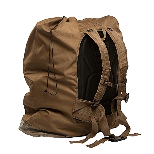 Rig'Em Right Recon Decoy Bag - Waterfowl Hunting Gear, 36x42in