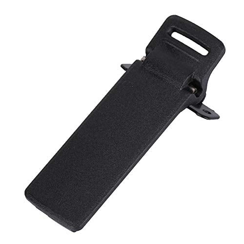 5pcs Belt Clip for 5R 5RA 5RB 5RC TH-F8 Ham Radio Walkie Talkie Accessories