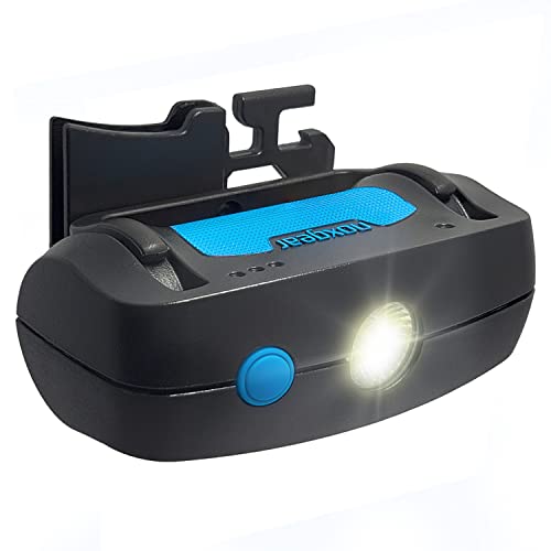 Noxgear Tracer Add-On Chest Light - 500 Lumens USB-C Rechargeable