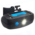Noxgear Tracer Add-On Chest Light - 500 Lumens USB-C Rechargeable