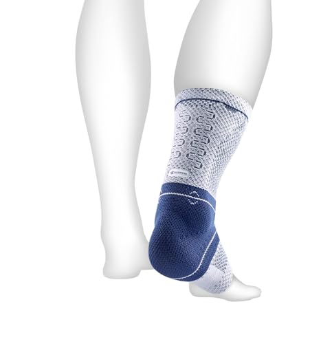Bauerfeind AchilloTrain Titan Achilles Tendonitis Brace - Size 5
