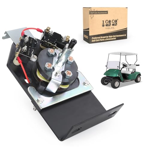 Golf Cart Forward Reverse Switch for EZGO TXT 1994-Up - Replacement Part