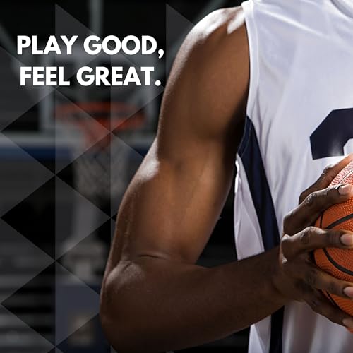 Men's Reversible Basketball Jerseys 10-Pack Medium-XXL Black & White Pro90 Elite