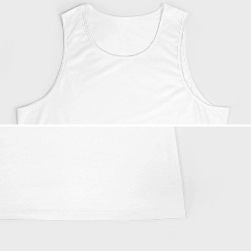 Domirica Men's 3D Print Tank Top - Casual Sleeveless Gym Shirt | Breathable Quick-Dry Sportswear