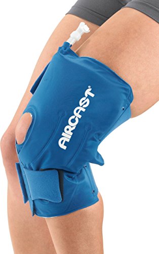 Aircast Knee Cryo/Cuff Cold Therapy System - Medium