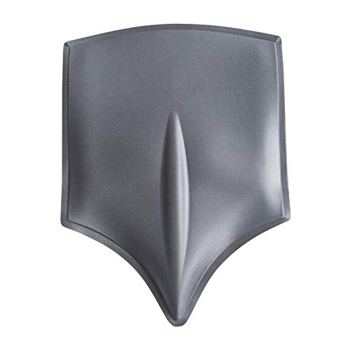Post Surgery Back Lipo Board Gray 9003 - Support for Liposuction Recovery