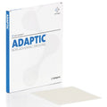 Non-Adhering Wound Dressing 3x8 Inches, Pack of 24 | Suitable for Moderate to Heavy Exudate