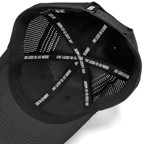 Men's Gym Baseball Hats - Workout Low Profile Caps by King & Fifth