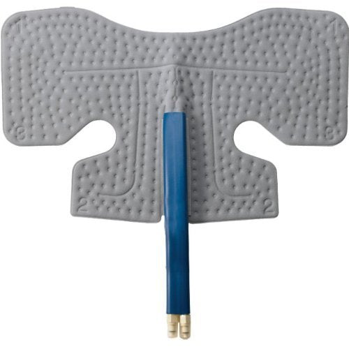 Universal Cold Therapy Shoulder Wrap-On Pad for IceMan Units