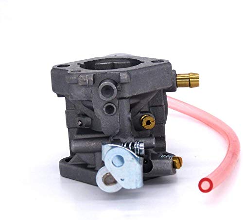 FitBest New Carb Fits Club Car DS or Precedent Golf Cart Carburetor 1992-1997 (FE290 Engine)