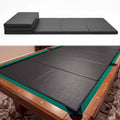 Leyndo 8 ft Foldable Foam Pool Table Insert for Dining & Game Conversion