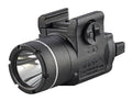 Compact Tactical Gun Light 170 Lumens with Rail Mount - Waterproof