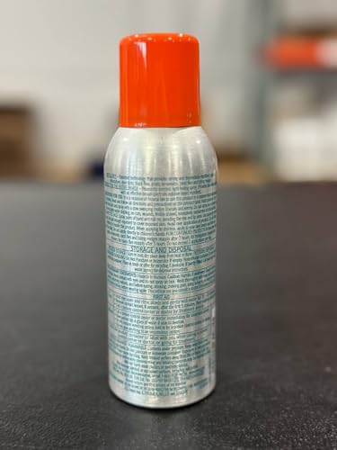 AVON Skin So Soft Bug Guard Plus Picaridin Aerosol Spray 4 oz Pack of 2