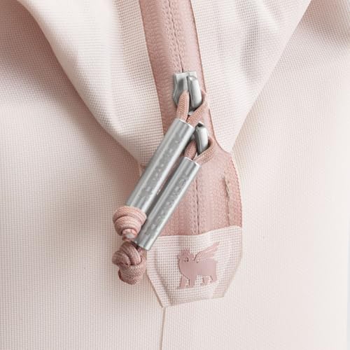 Rose Quartz Stanley All Day Julienne Soft Cooler Bag & Lunch Box - Insulated Portable Cooler with Zipper & Detachable Strap