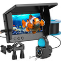 Underwater Fishing Camera TMACTIME 1080P HD 30M Cable Waterproof Night Vision