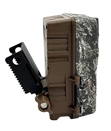 Browning Strike Force Pro X 1080 Trail Game Camera with 32GB Card & Mount