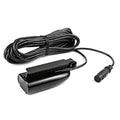 Lowrance SplitShot Transducer for HOOK² Fish Finders - Skimmer, Gray, Transducer