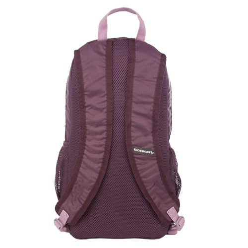 Eddie Bauer Packable Backpack 20L with Support & Water-Resistant Port Variant